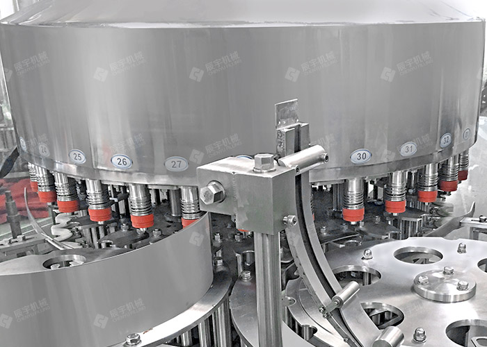 乳飲品鋁箔灌裝機 乳飲品鋁箔灌裝機